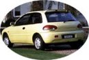 Mitsubishi Colt 1992 - 01/1996