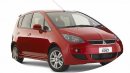 Mitsubishi Colt 5 dveřový 2012 -