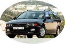 Mitsubishi Galant 1997 - 2004