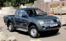 Mitsubishi L200 Single Cab 03/2006 -