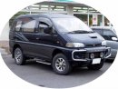 Mitsubishi L400 s výřezem 1997 -