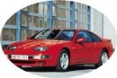 Nissan 300 ZX 1990 -