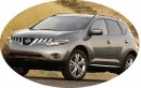 Nissan Murano Type Z51 SUV 2008 - 2015