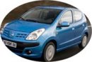 Nissan Pixo 05/2009 -