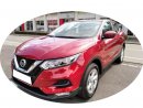 Nissan Qashqai 2021 ->