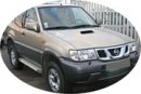 Nissan Terrano I 198 - 1995