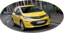 Opel Ampera 2017 ->