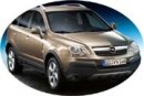 Opel Antara 12/2006 -