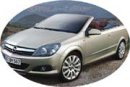 Opel Astra TwinTop 2006