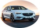 Opel Insignia 2017 -