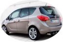 Opel Meriva 05/2010 -