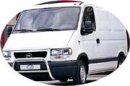 Opel Movano 2000 - 2003