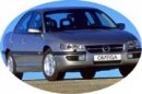 Opel Omega B 1994 - 2003