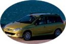 Peugeot 206 SW 08/2002 - 07/2007