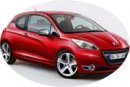 Peugeot 208 04/2012 -