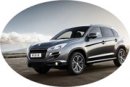 Peugeot 4008 05/2012 -