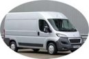 Peugeot Boxer 2014 -