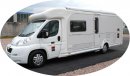 Peugeot Boxer obytný vůz - camper - 2006 - 2014 Peugeot Boxer obytný vůz - camper - 2006 - 2014