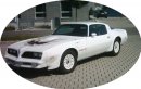 Pontiac Firebird 1977 - 1981