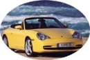 Porsche 911 996 bose 2002 -