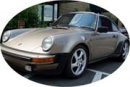 Porsche 911 Coupe - 1975 - 1977