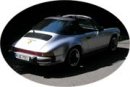 Porsche 911 Targa/Cabrio 1974-1989