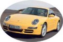 Porsche 911 type 997 2004 - 2011