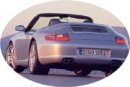 Porsche 911 type 997 bose 2004 - 2011