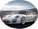 Porsche 911 type 997 GT3 RS 2011 -