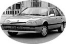 Renault 25 1984 - 1992