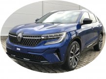 Renault Austral E Hybrid Automat 07-2023 ->