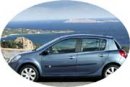 Renault Clio 10/2005 - 2009