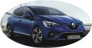 Renault Clio 5 2019-