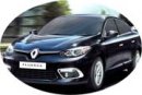 Renault Fluence 10/2010 -