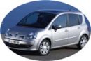 Renault Modus 01/2008 -