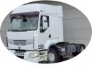 Renault Premium řidič + spolujezdec 2006 ->