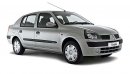 Renault Thalia 20000- / 2009 -