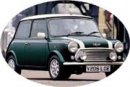 Rover Austin Mini Cooper 1998 - 200