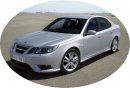 Saab 9-3 2008 -