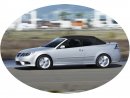 Saab 9-3 Cabrio 2008 -