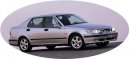 Saab 9-5 1998 - 09/2007