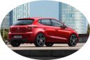 Seat Ibiza V generace 2017 -