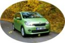 Škoda Citigo 2012 -