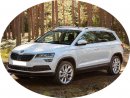 Škoda Karoq 2017-