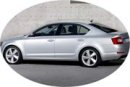 Skoda Octavia III 2013 -