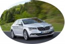 Skoda Superb III 06/2015 -