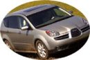 Subaru B9 Tribeca 2006- 2010