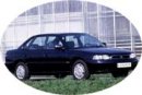 Subaru Legacy DL 1994 - 1999