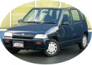 Suzuki Alto 1990 - 1994