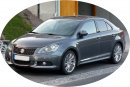 Suzuki Kizashi 10/2010 -